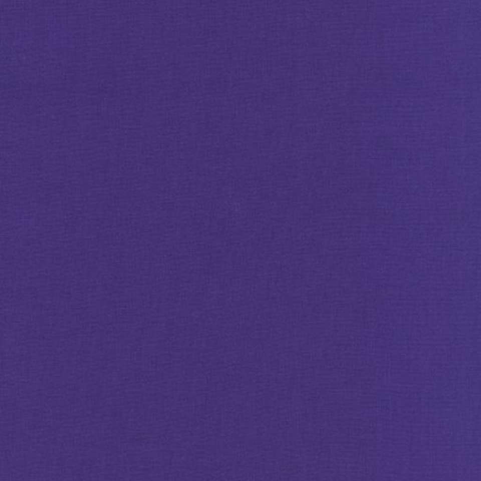 Robert Kaufman - Kona Cotton Solids - k001-1048 brt peri