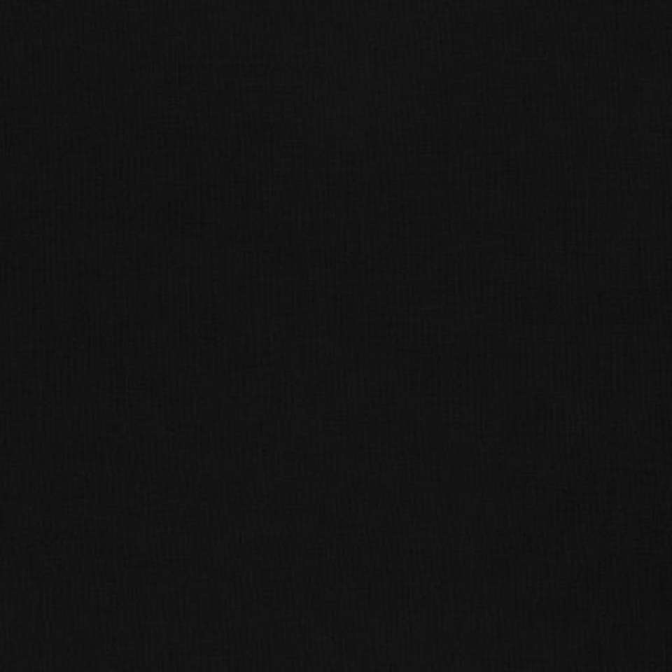Robert Kaufman - Kona Cotton Solids - k001-1019 black