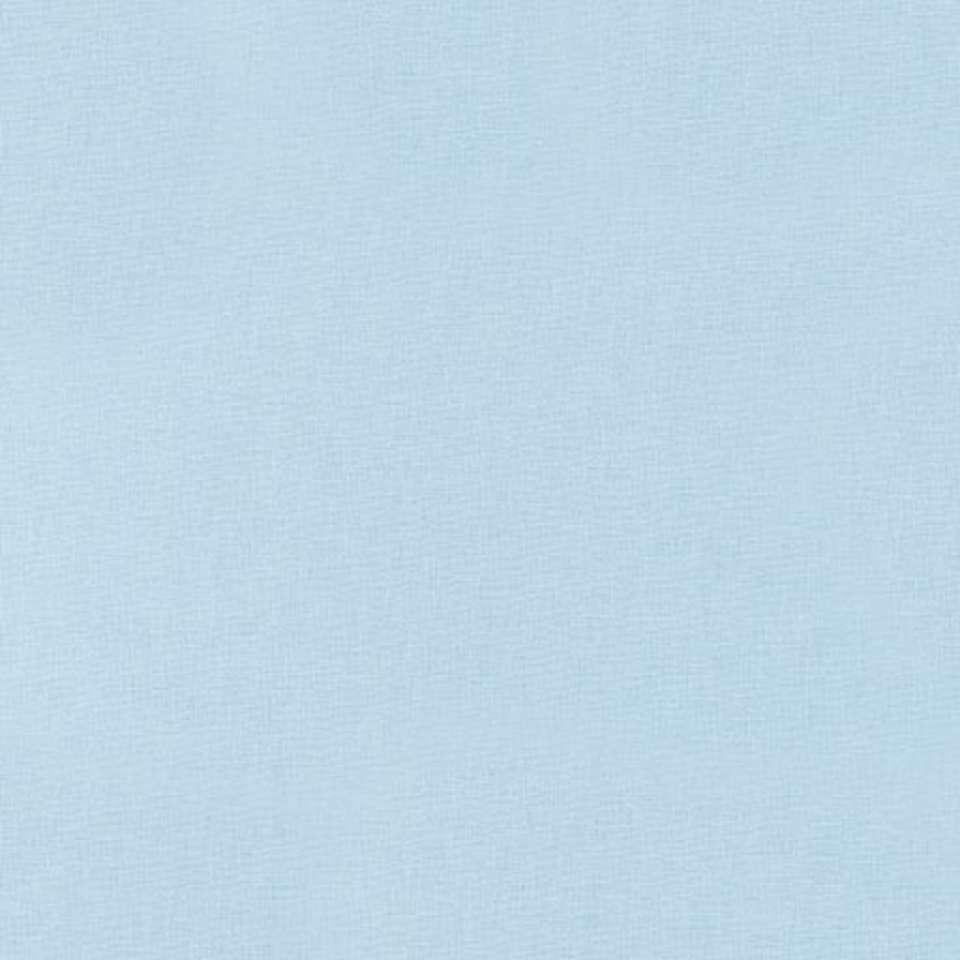 Robert Kaufman - Kona Cotton Solids - k001-1010 baby blue