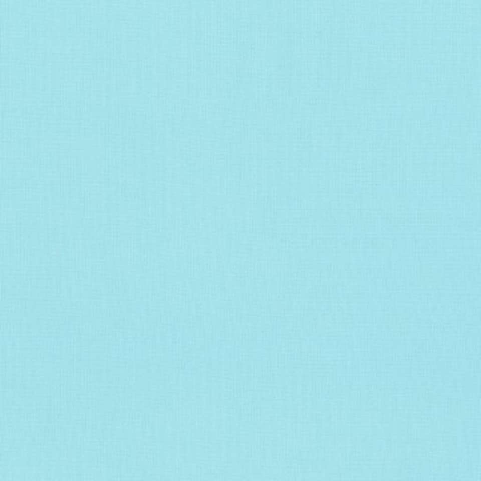 Robert Kaufman - Kona Cotton Solids - k001-1005 aqua