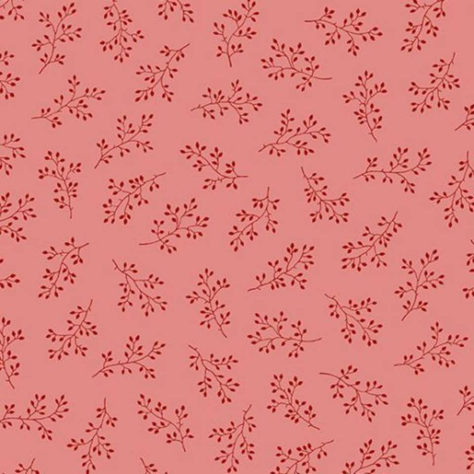 Andover Fabrics - Little Sweetheart - A-8511-E