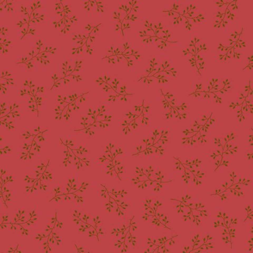 Andover Fabrics - Little Sweetheart - A-8511-R