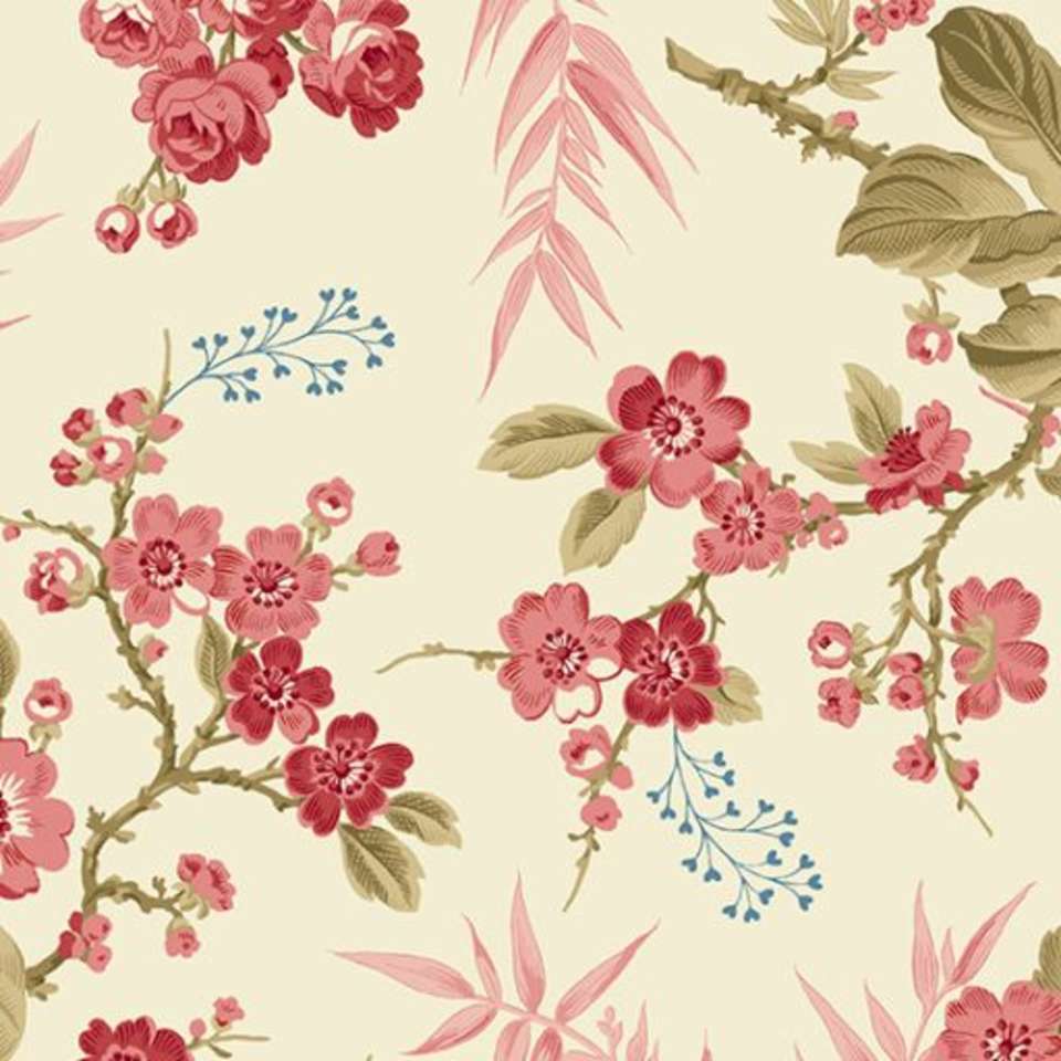 Andover Fabrics - Little Sweetheart - A-8822-E