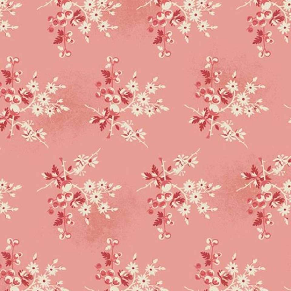 Andover Fabrics - Little Sweetheart - A-8824-E