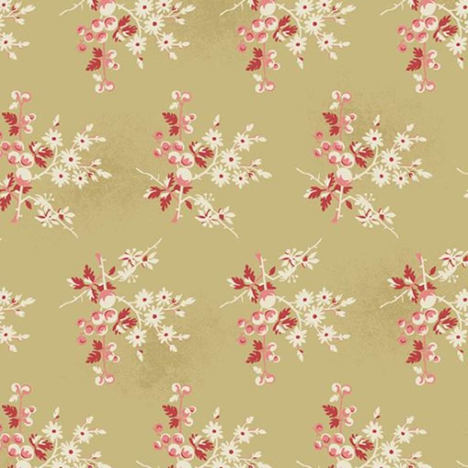 Andover Fabrics - Little Sweetheart - A-8824-L1