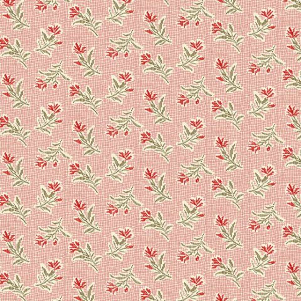 Andover Fabrics - Little Sweetheart - A-8826-E