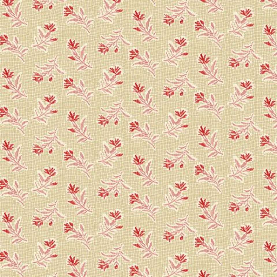 Andover Fabrics - Little Sweetheart - A-8826-L1