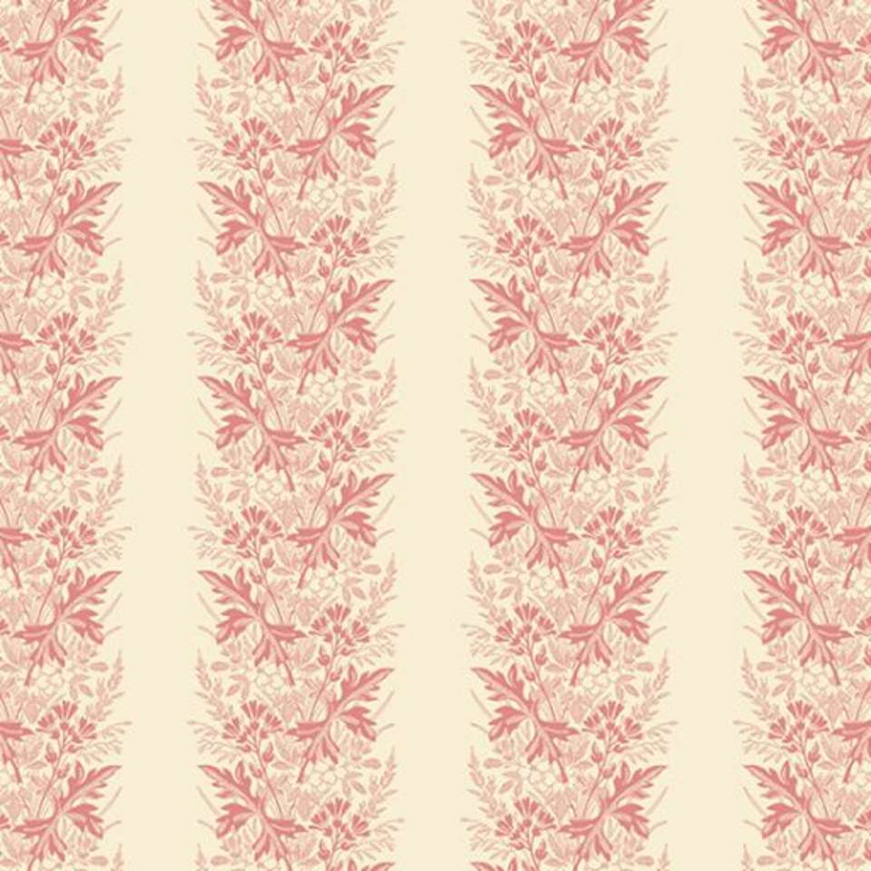 Andover Fabrics - Little Sweetheart - A-8827-E