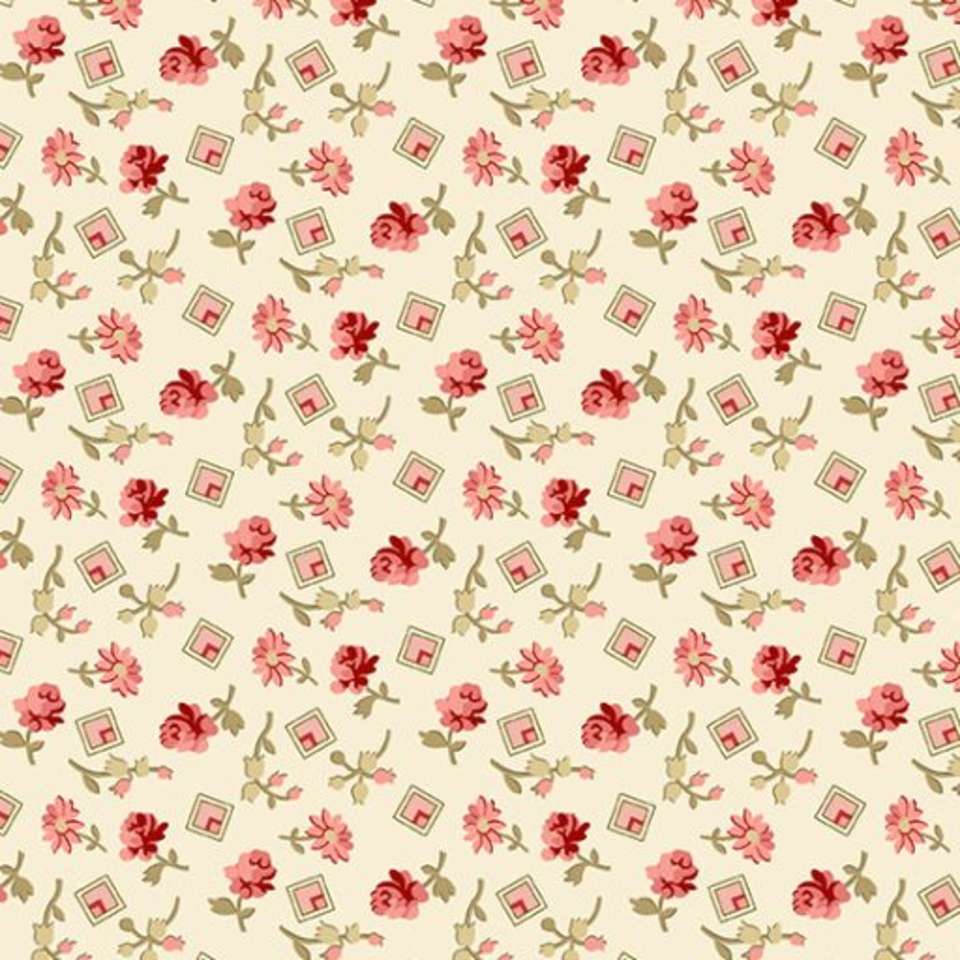 Andover Fabrics - Little Sweetheart - A-8828-L