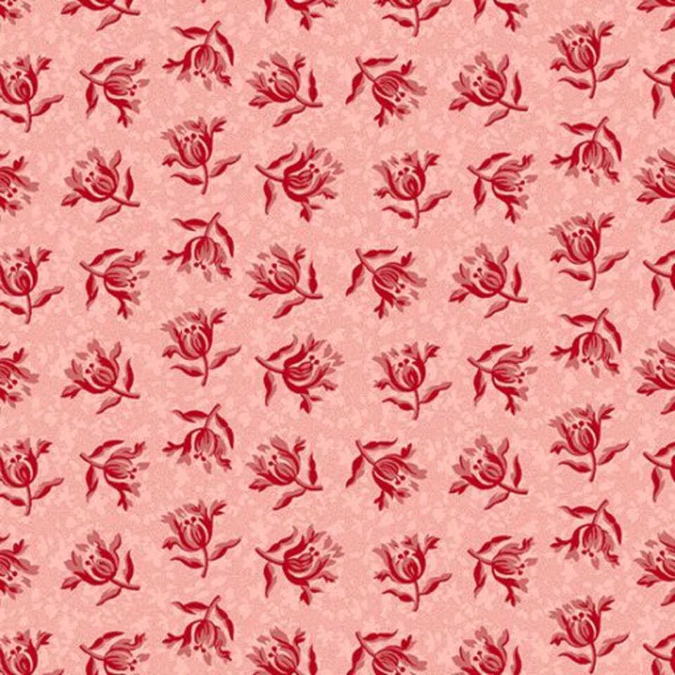 Andover Fabrics - Little Sweetheart - A-8829-E