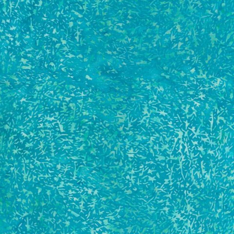 Island Batik - Electric Desert - 611903551