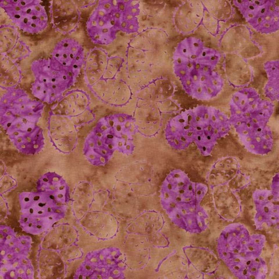 Island Batik - Electric Desert - 611901070