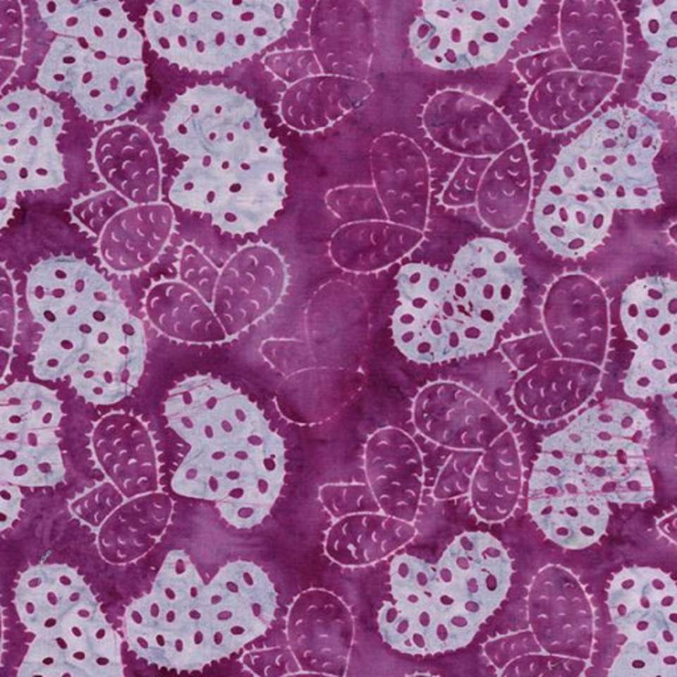 Island Batik - Electric Desert - 611901350