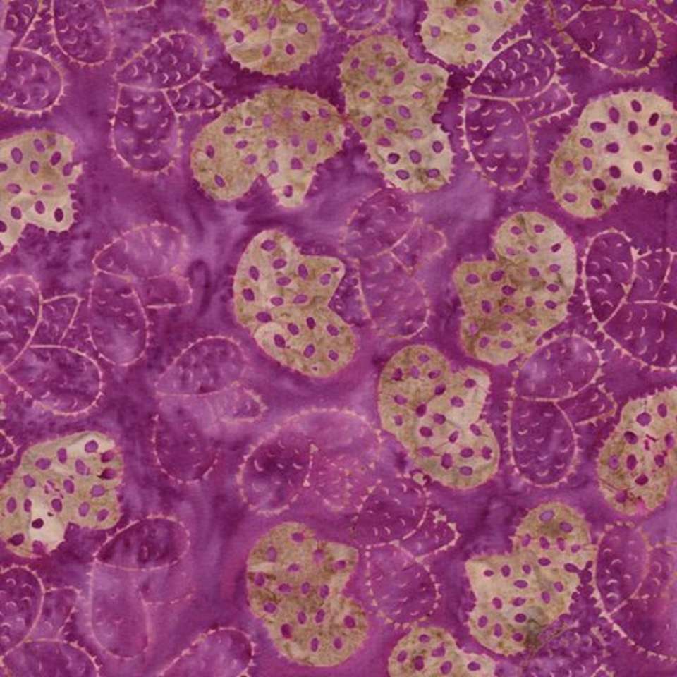 Island Batik - Electric Desert - 611901451