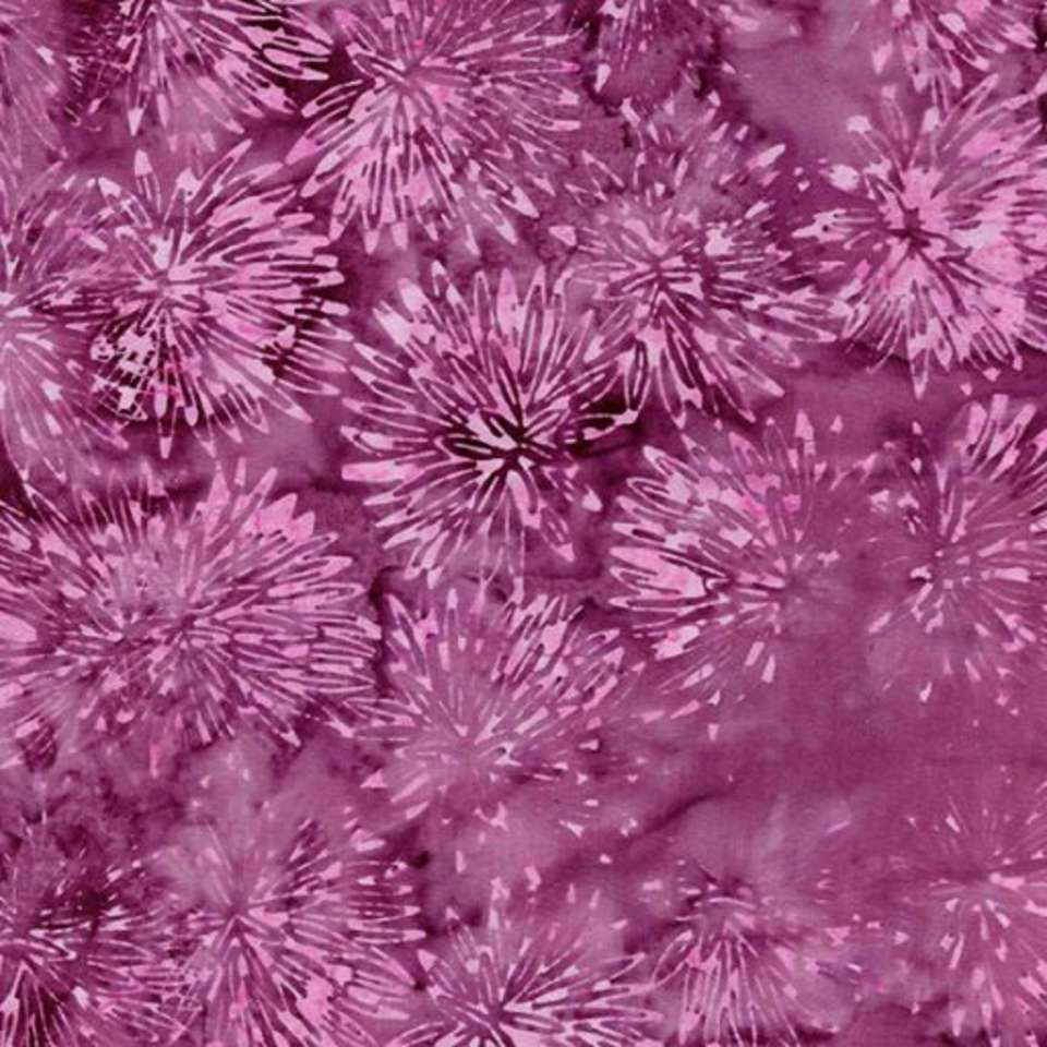 Island Batik - Electric Desert - 611906350