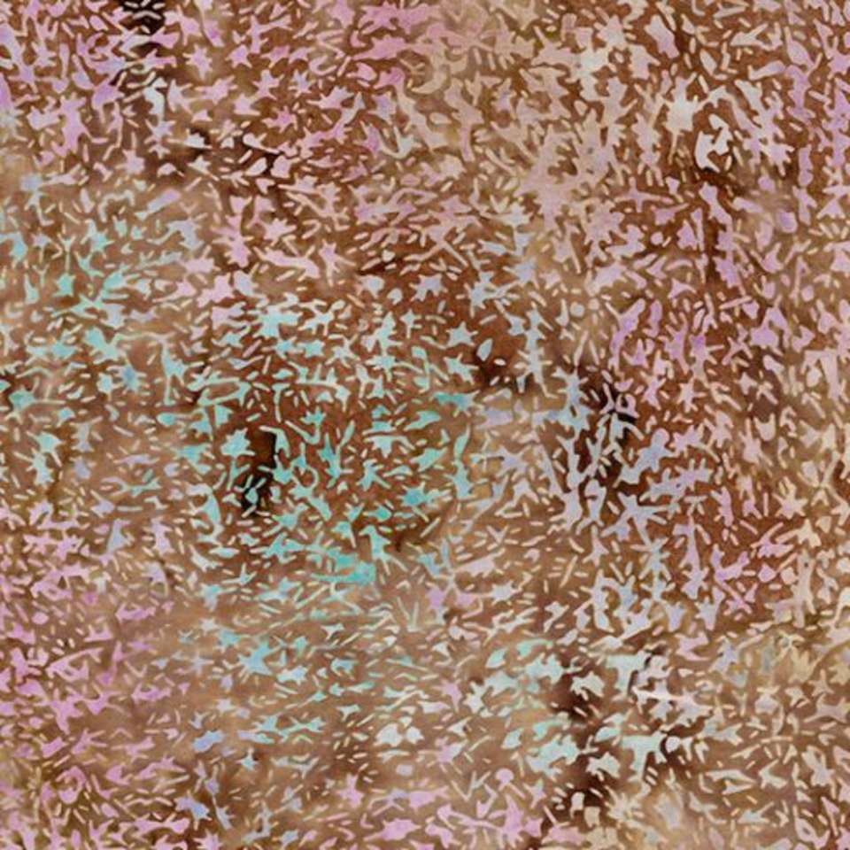 Island Batik - Electric Desert - 61190380