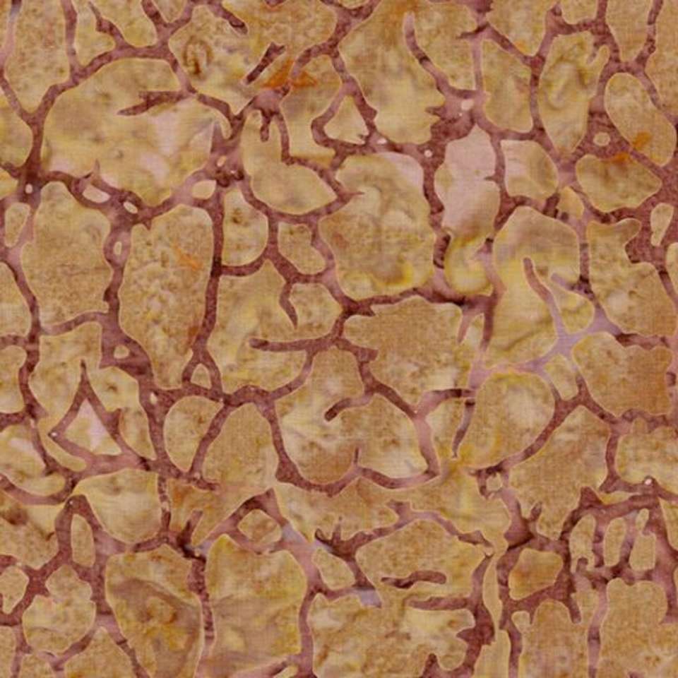 Island Batik - Electric Desert - 611907055