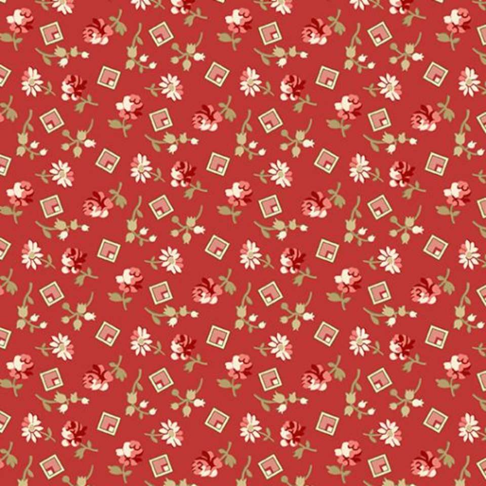 Andover Fabrics - Little Sweetheart - A-8828-R