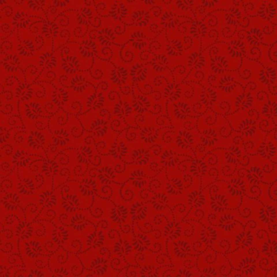 Wilmington Prints - Essentials Red Carpet - Q1817-39087-333_17