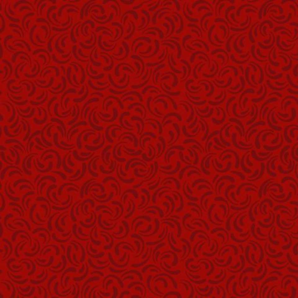 Wilmington Prints - Essentials Red Carpet - Q1817-39092-333_20