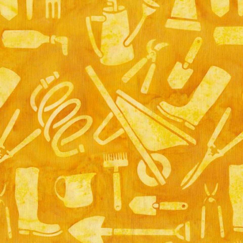 Island Batik - Garden Party - 111924140