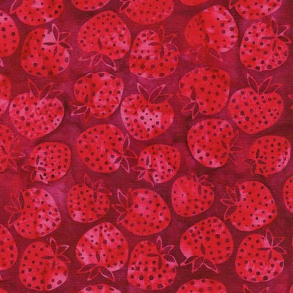 Island Batik - Garden Party - 111926370