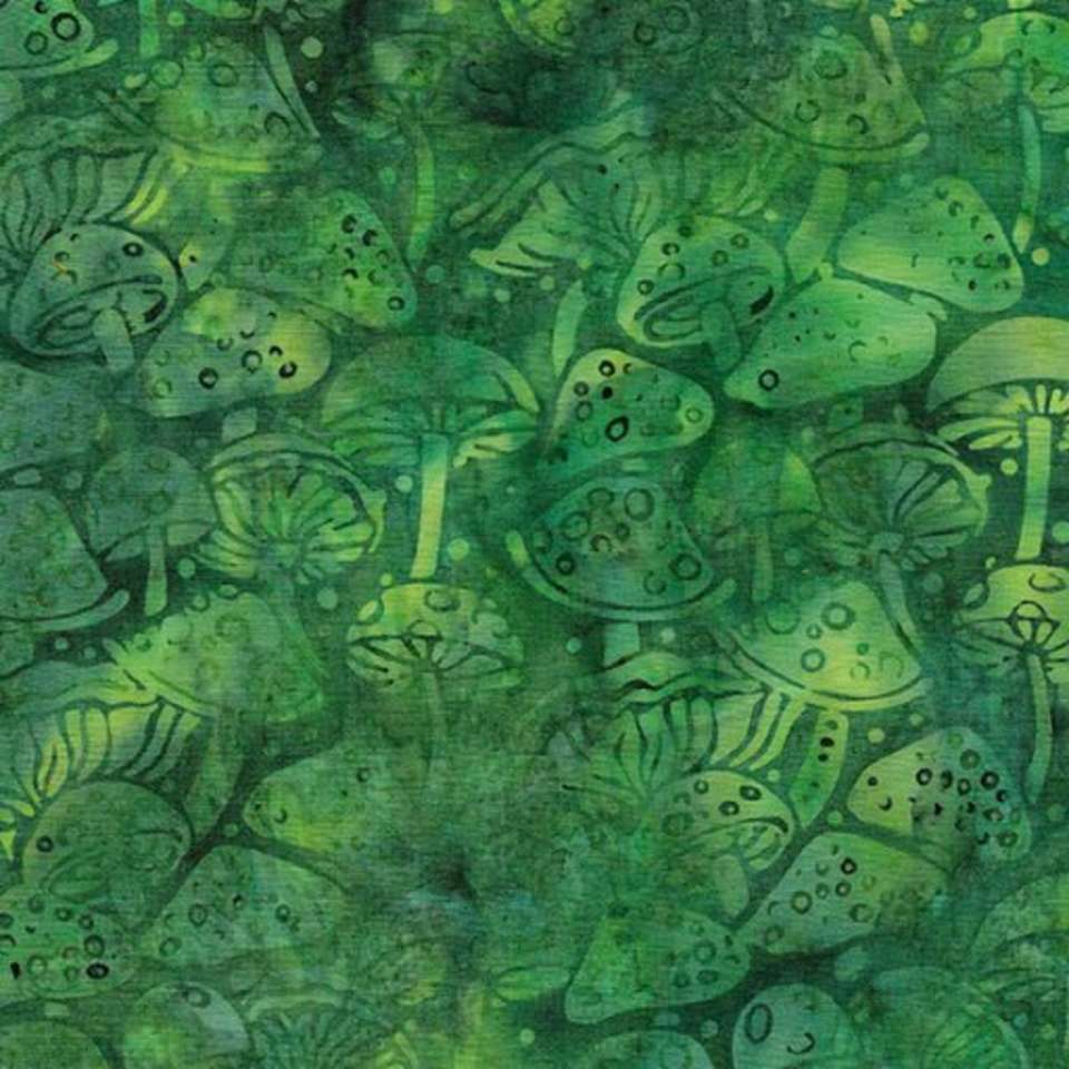 Island Batik - Garden Party - 111929665