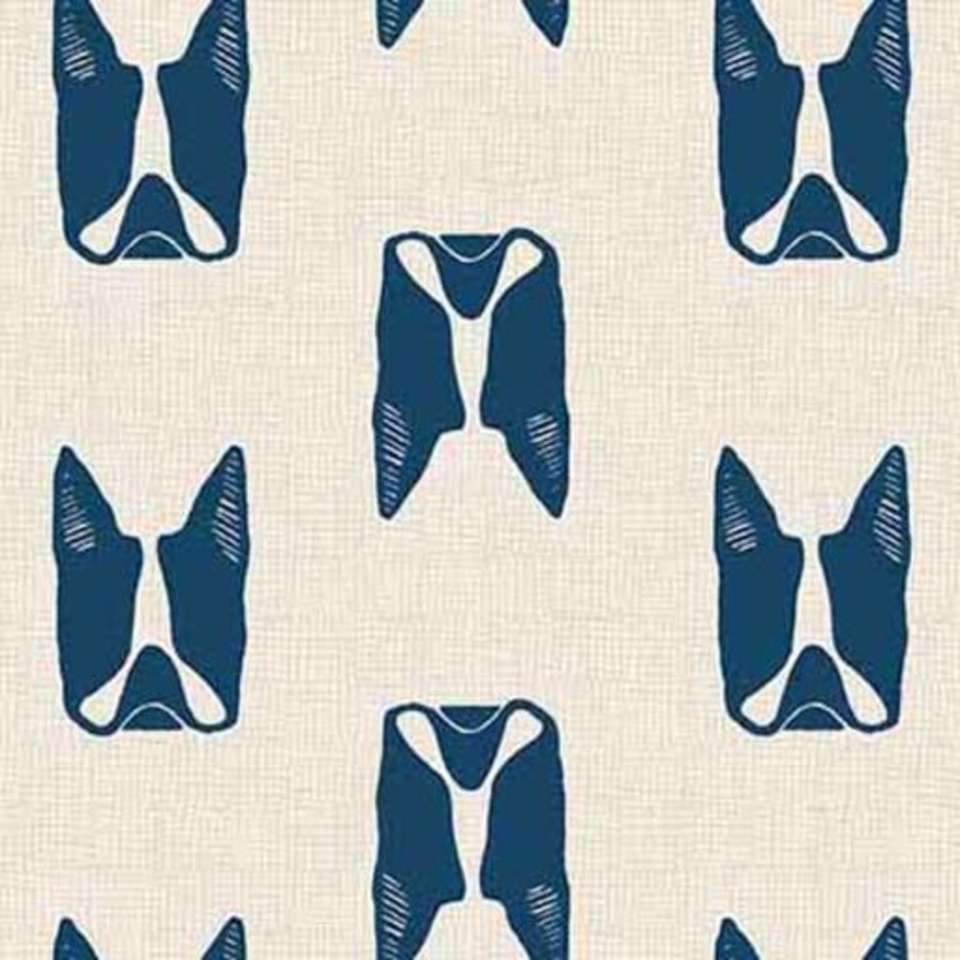 Andover Fabrics - Cats and Dogs - A-8965-B
