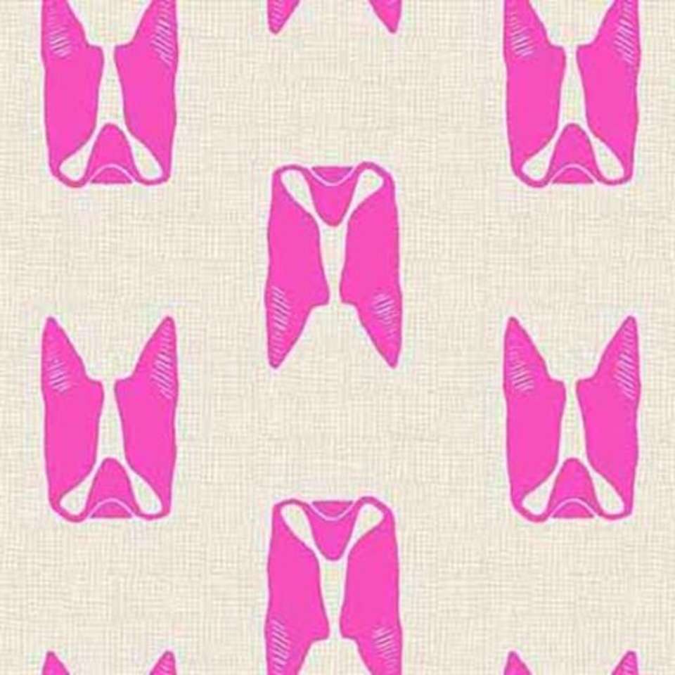 Andover Fabrics - Cats and Dogs - A-8965-E