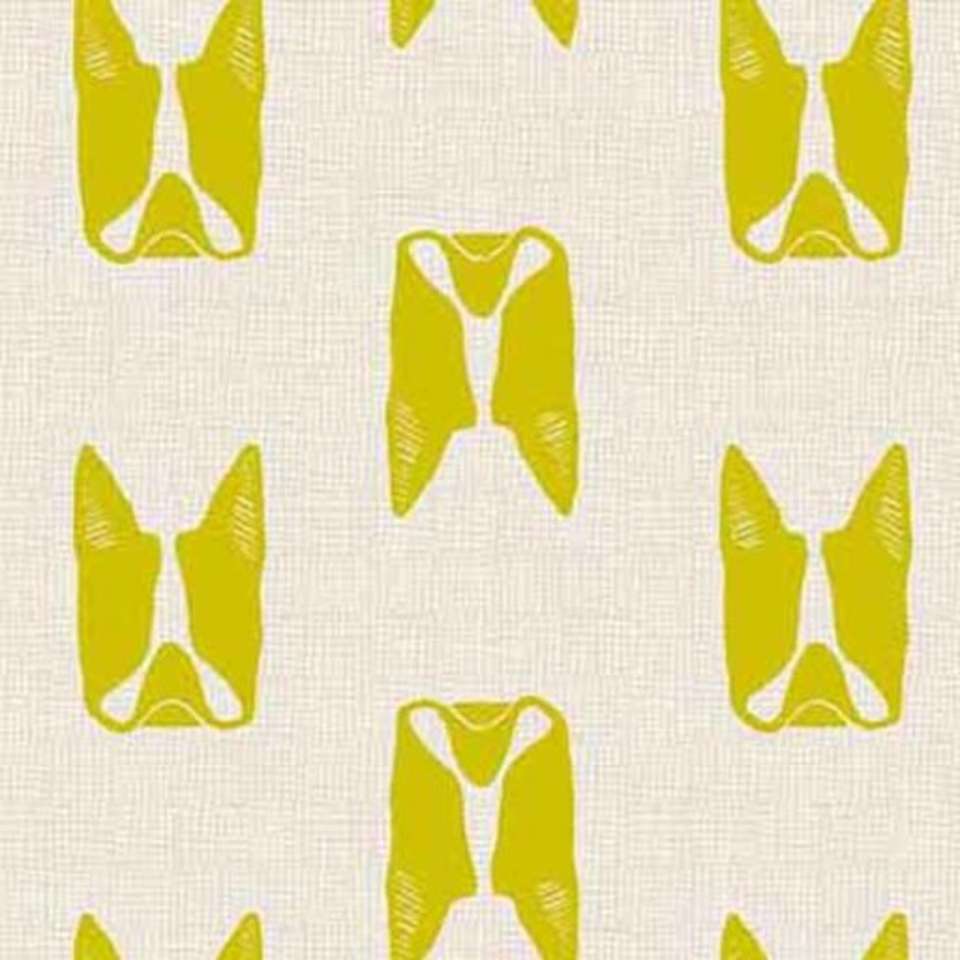 Andover Fabrics - Cats and Dogs - A-8965-V