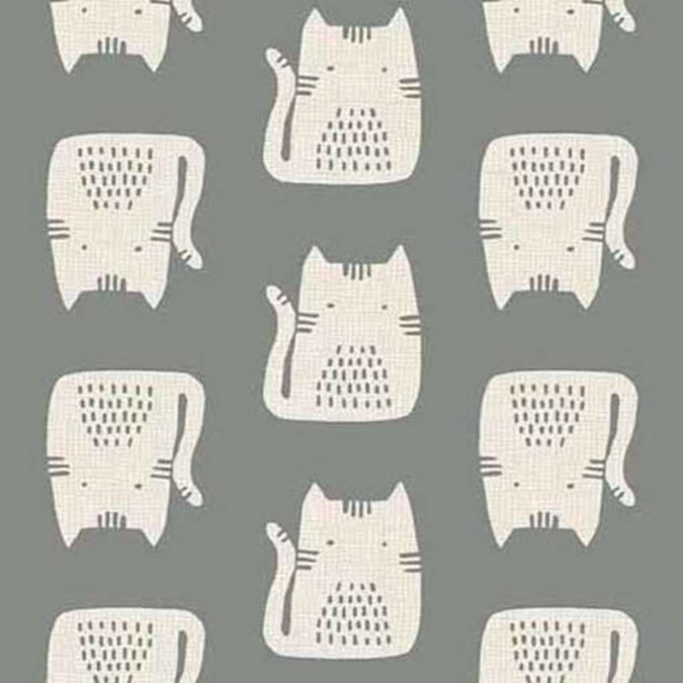 Andover Fabrics - Cats and Dogs - A-8966-C