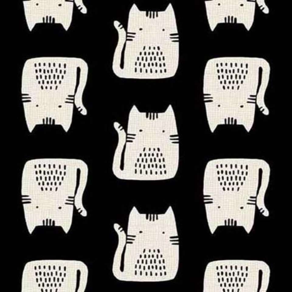 Andover Fabrics - Cats and Dogs - A-8966-K