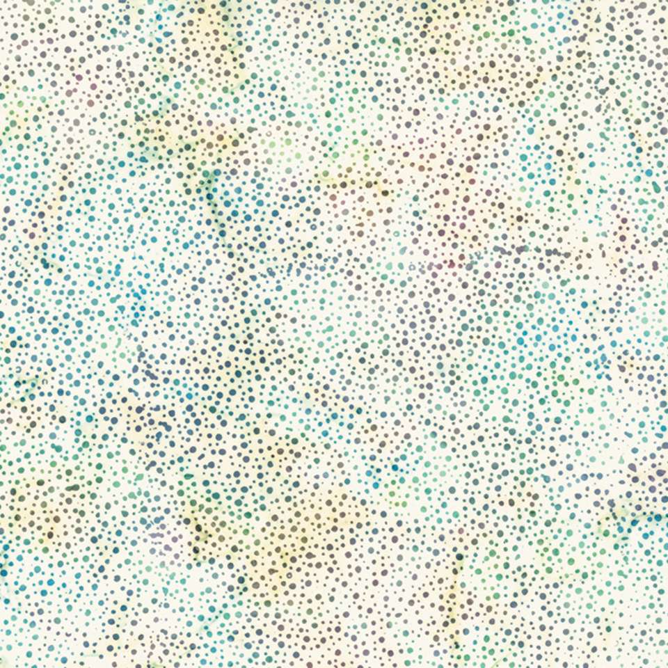 Hoffman California Fabrics - 2018 Fall Batiks - 885-633-PRISM