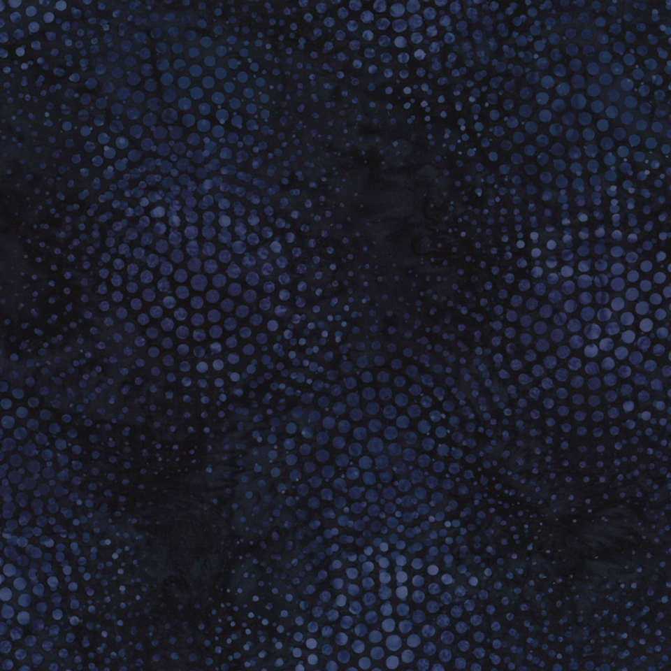 Hoffman California Fabrics - 2018 Fall Batiks - Q2182-85-BLACKBERRY