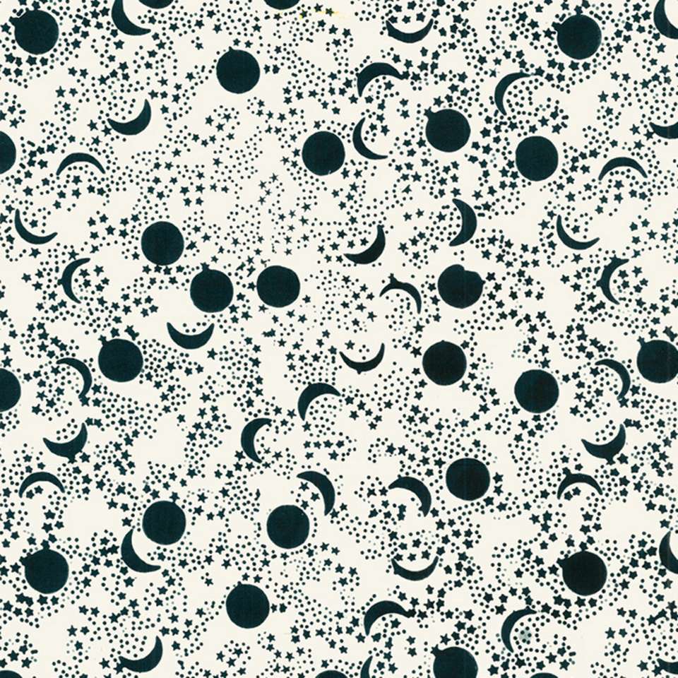 Hoffman California Fabrics - 2018 Fall Batiks - Q2184-655-CHALK