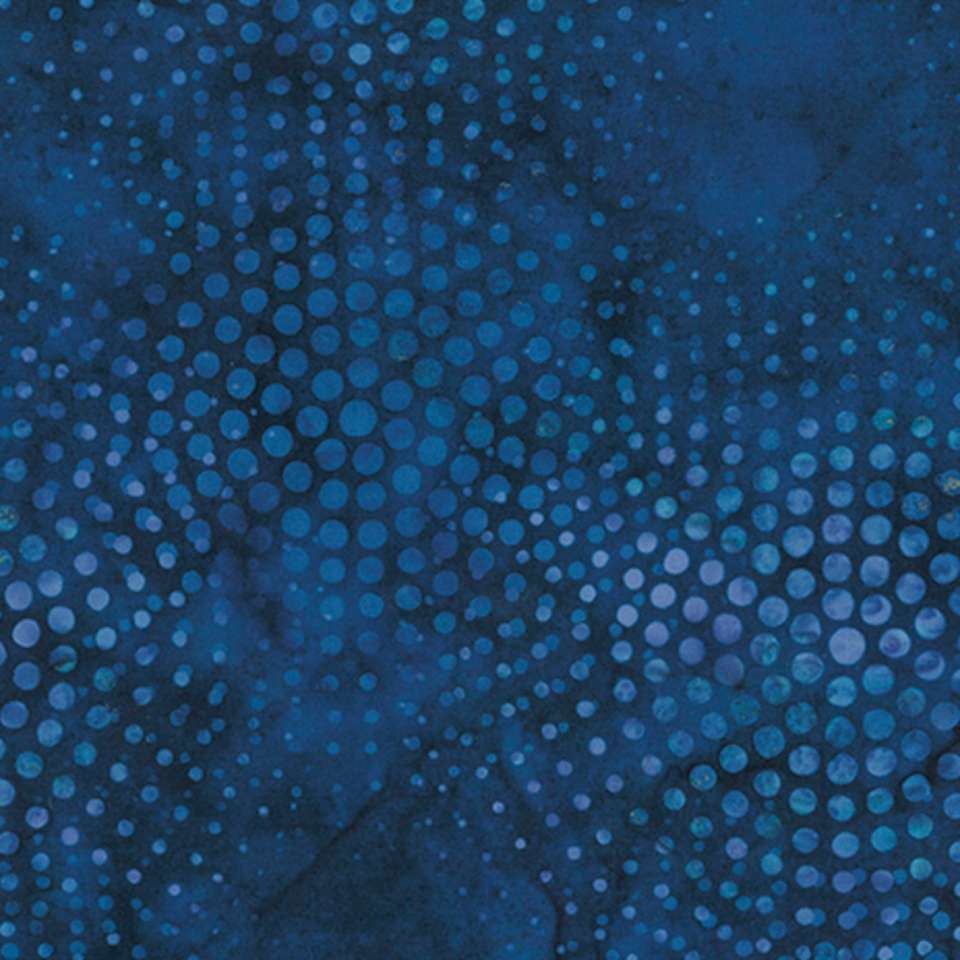 Hoffman California Fabrics - 2018 Fall Batiks - Q2182-524-MOONSTRUCK