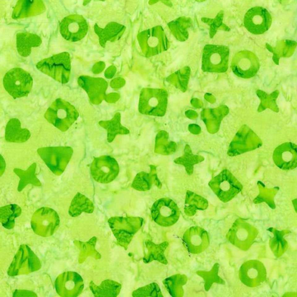 Island Batik - Feline Fine by Jackie Kunkel - 621805615