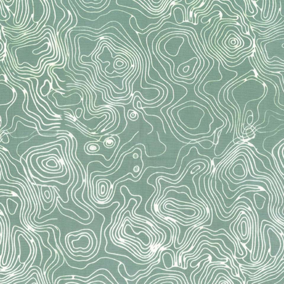 Hoffman California Fabrics - Me + You - 178-288-Clouds