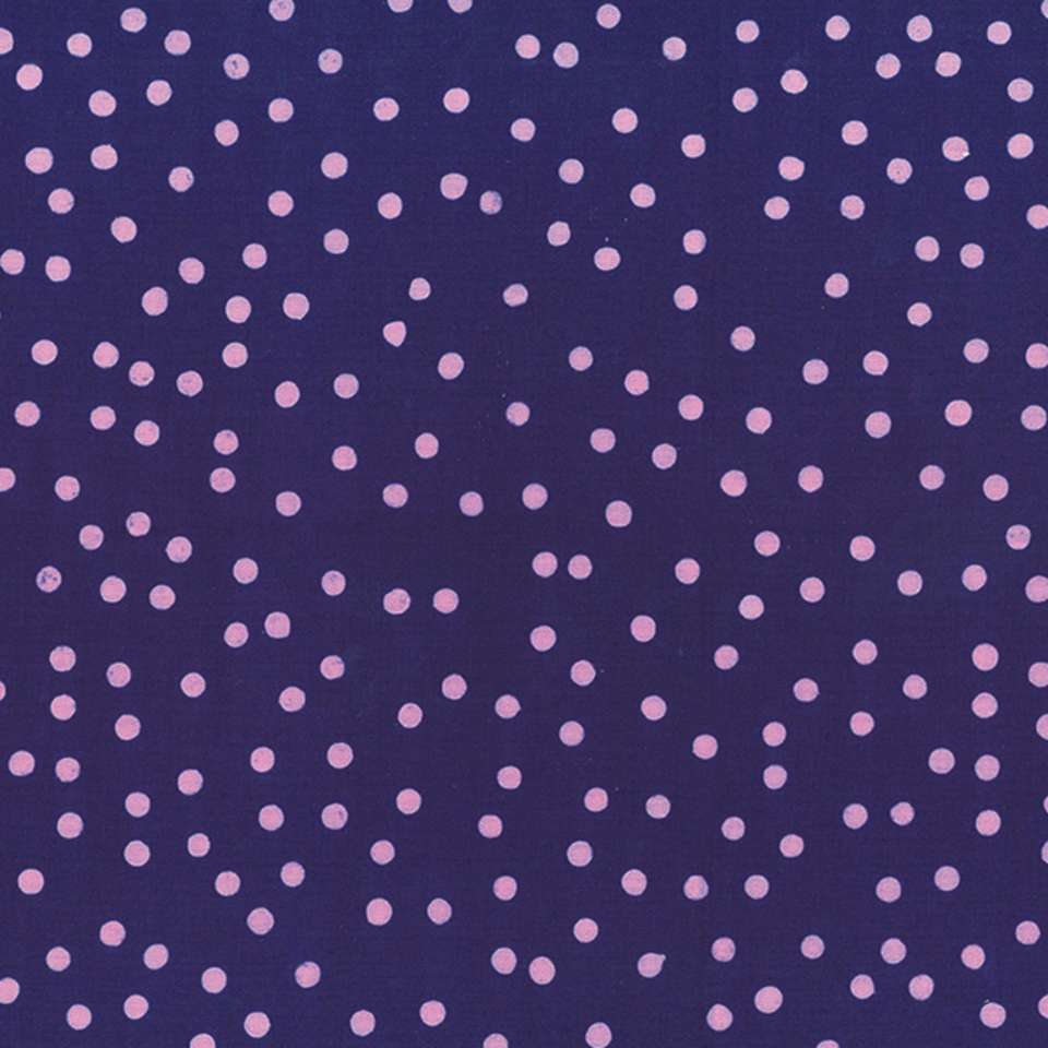 Hoffman California Fabrics - Me + You - 182-14-Purple