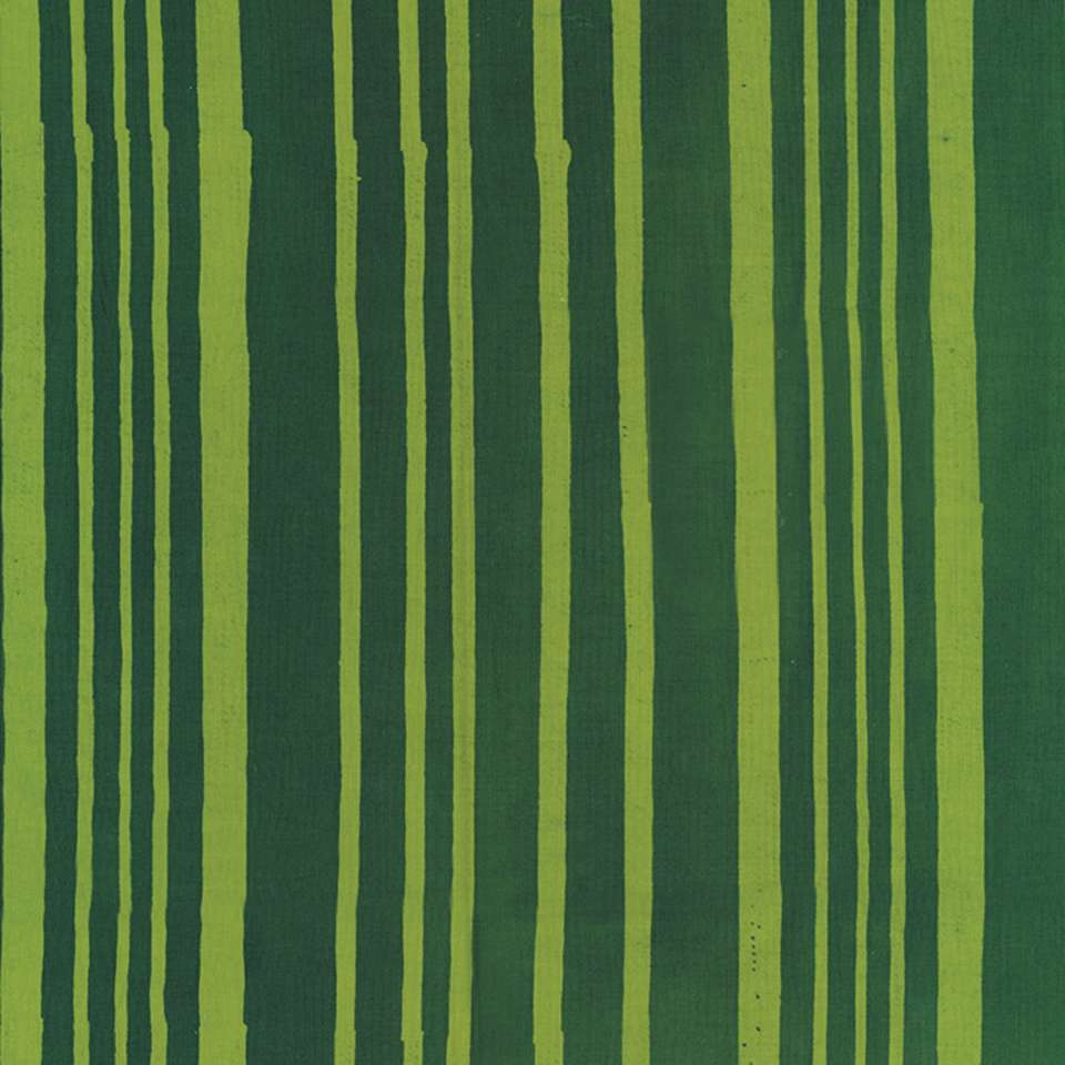 Hoffman California Fabrics - Me + You - 181-652-Avocado