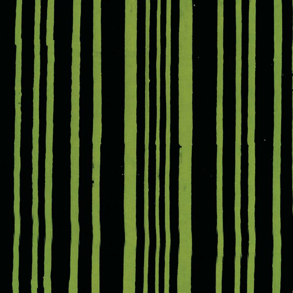 Hoffman California Fabrics - Me + You - 181-321-Gecko