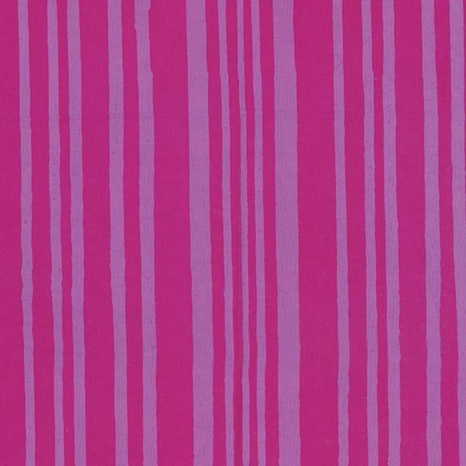 Hoffman California Fabrics - Me + You - 181-23-Fuchsia