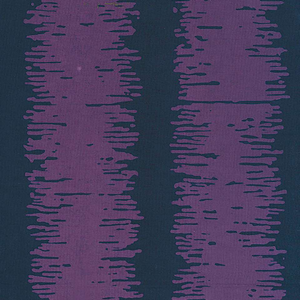 Hoffman California Fabrics - Me + You - 179-228-Viola