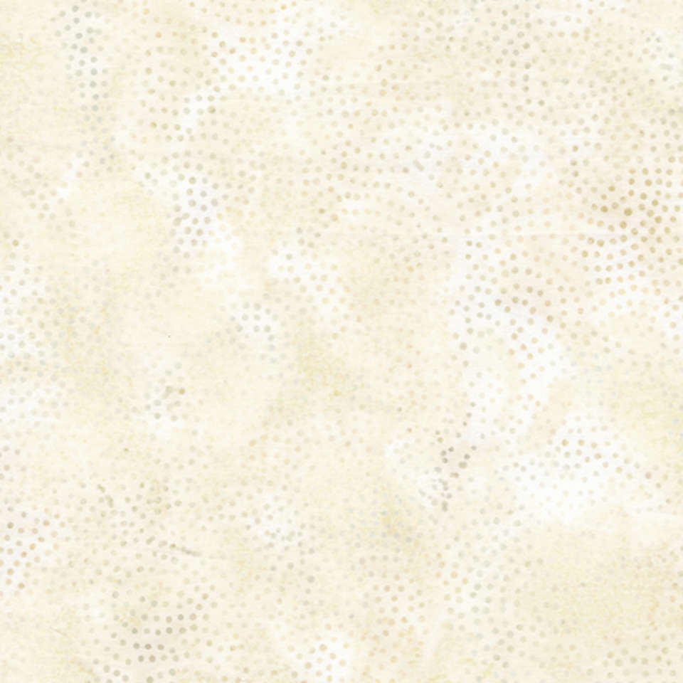 Island Batik - Batik Foundations - Buttermilk