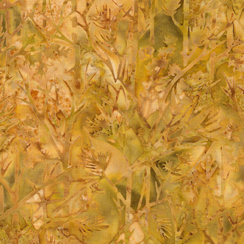 Island Batik - The Orchard - BP-121801651