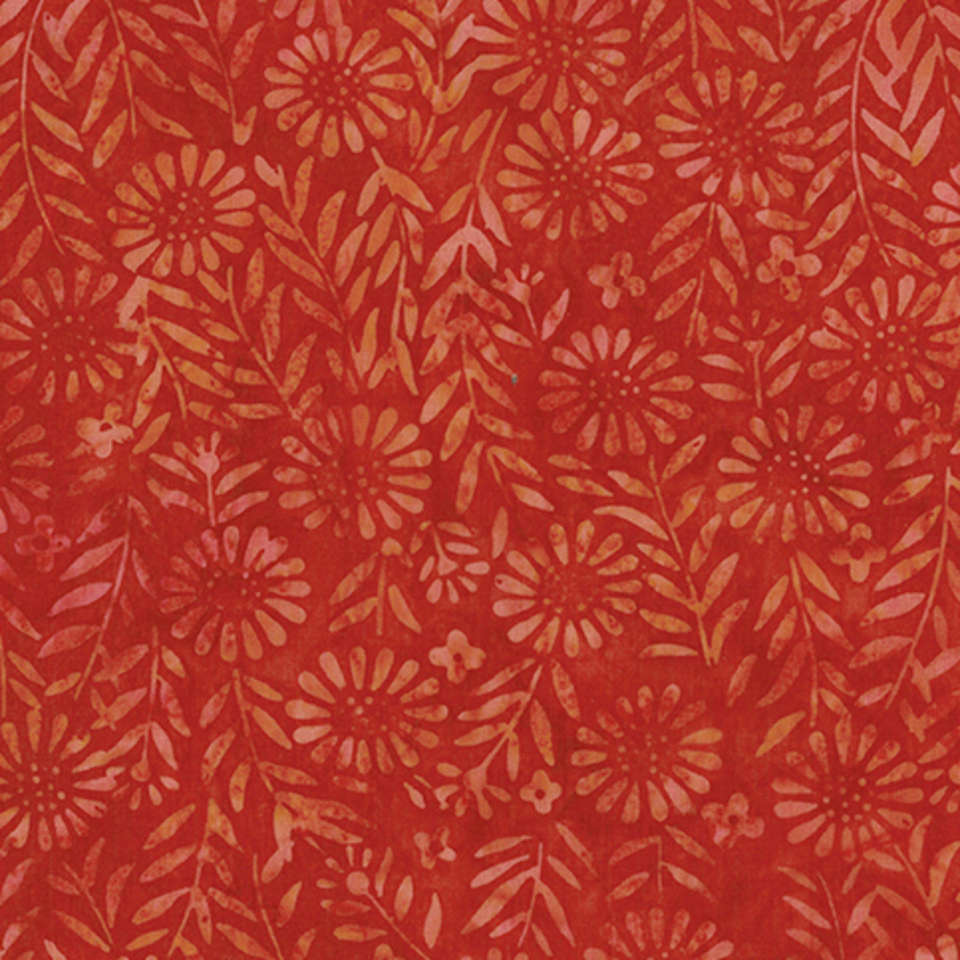 Island Batik - The Orchard - BP-121816366
