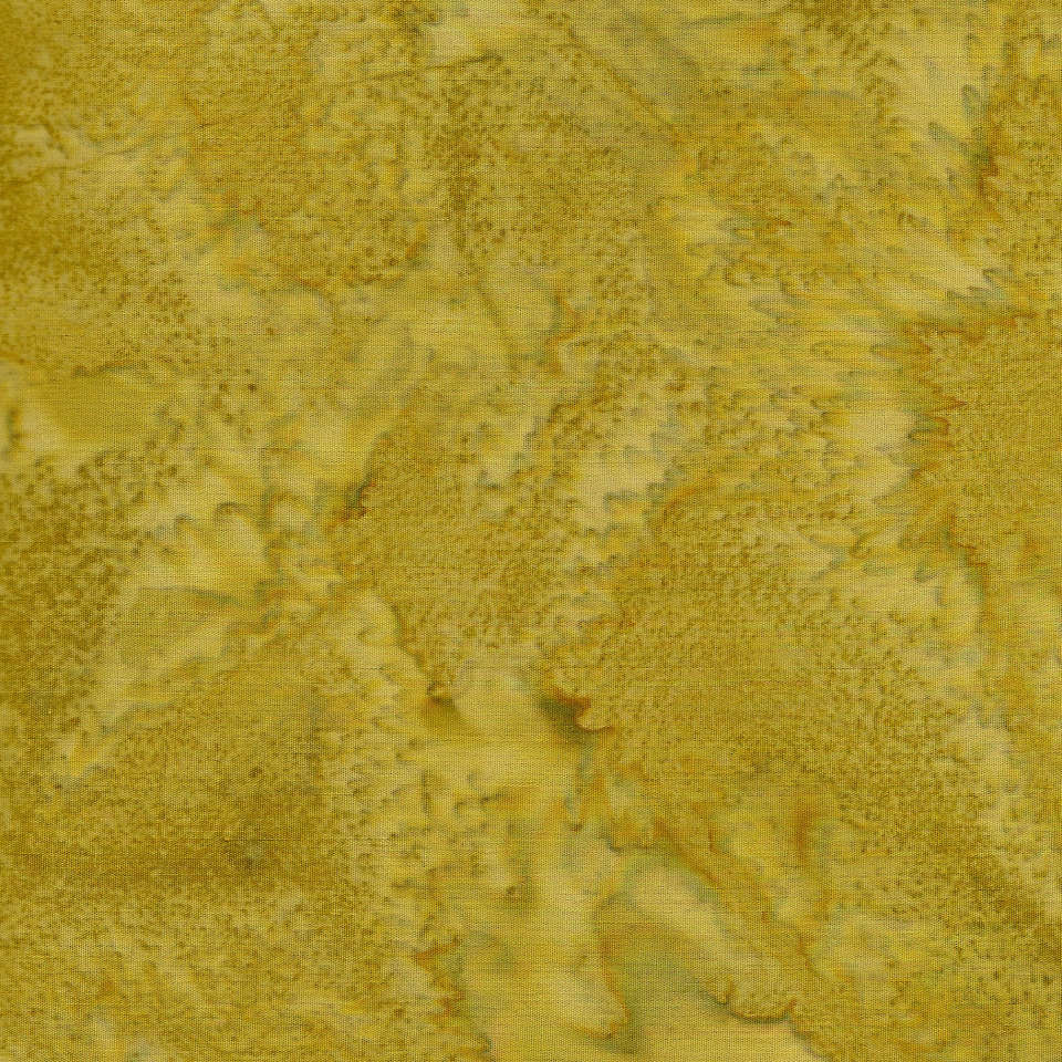 Island Batik - The Orchard - Kiwi