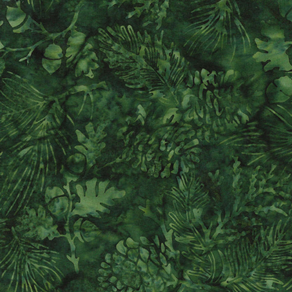 Island Batik - The Orchard - BP-121804686