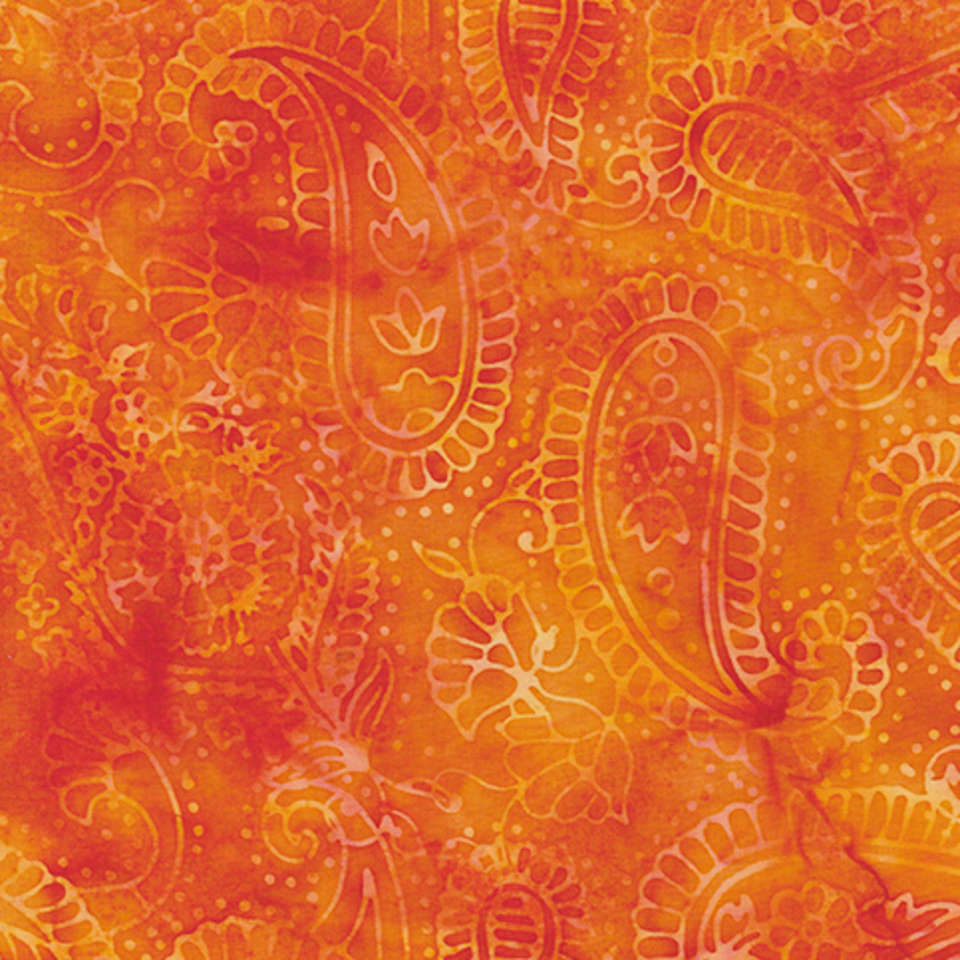 Island Batik - The Orchard - BP-121819220