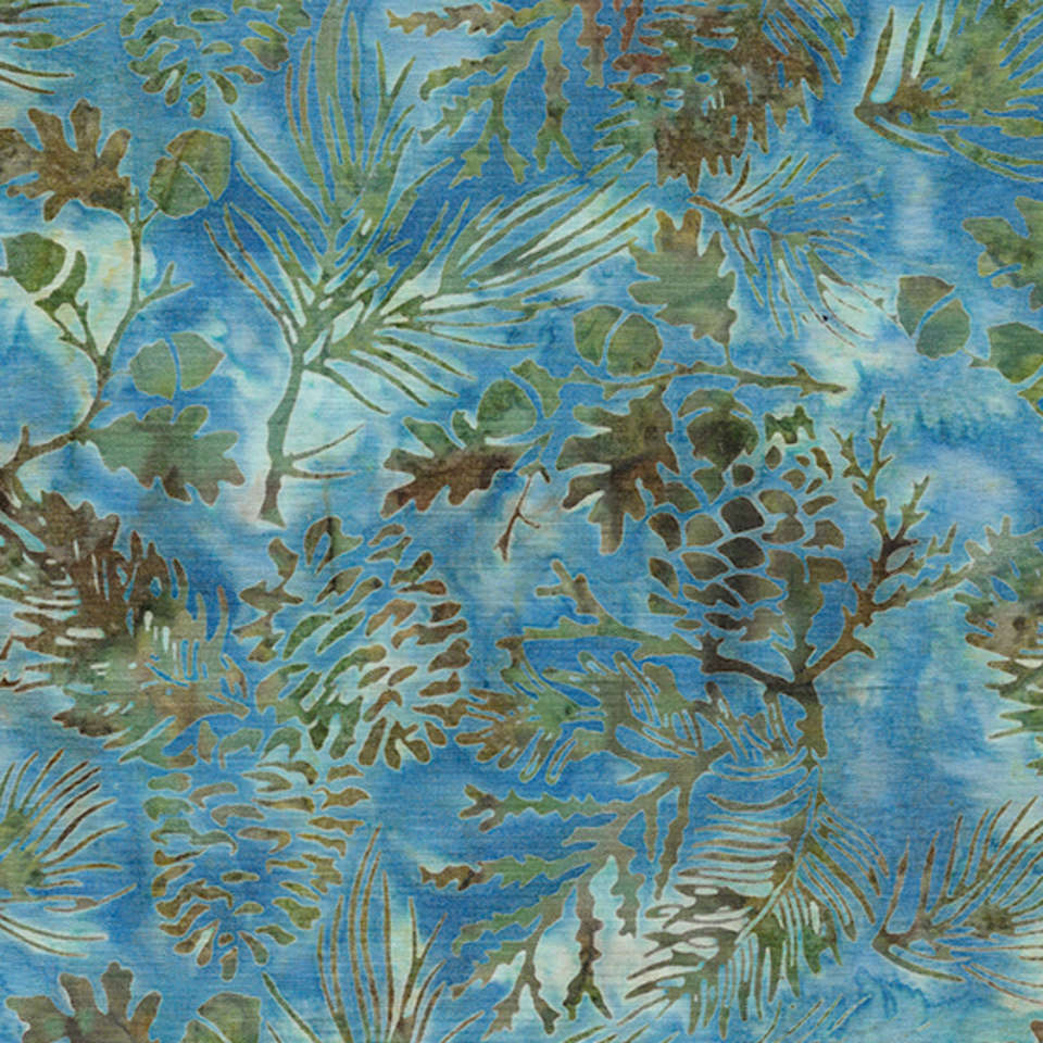 Island Batik - Winter Park - 121804540